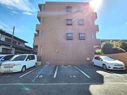 ベルハイム北柏台