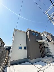 岸和田市西大路町2号棟・戸建