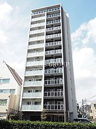 レジディア中延II