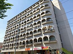 杉並区下井草１丁目