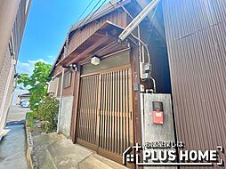 湊通丁戸建て