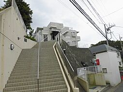 座間市南栗原６丁目