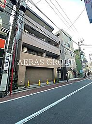 オオノコラムズ