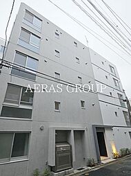 アスティーレ市ヶ谷 501