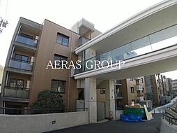 Ｔｓ ｇａｒｄｅｎ西寺尾 Ｄ棟