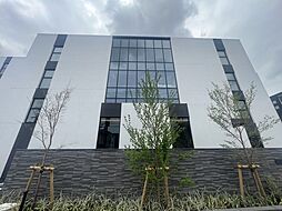 Calm Residence Prologue