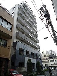 メインステージ浅草橋駅前