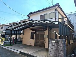相模原市南区南台1丁目の一戸建て