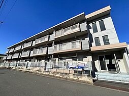 東所沢グリーンハイツ2号棟
