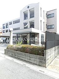 エスポワール鈴谷