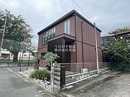 大泉町5丁目戸建 1