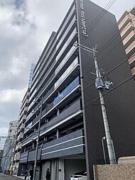 大阪市東淀川区東中島１丁目