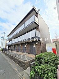 レオパレスサントーヨーII