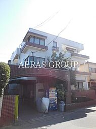 ローズガーデン1番館