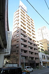 プレミアステージ麻布十番
