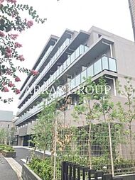 パティーナ東武練馬