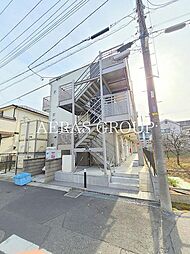 クレイノルミエール蕨