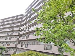 オクトス市ケ尾