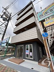 豊中市庄内西町３丁目