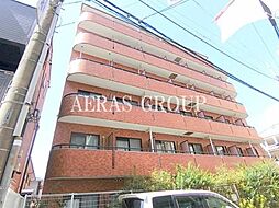 ライオンズマンション経堂第6