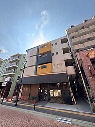 テングッド西新ｅａｓｔ 205