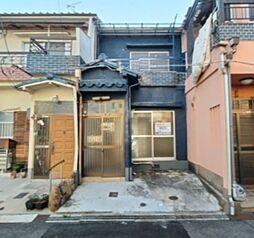 和泉市富秋町2丁目テラスハウス