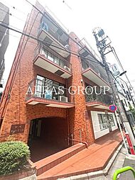 赤坂キャステール