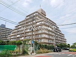 北越谷スカイハイツ