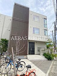 シャーメゾン辻堂