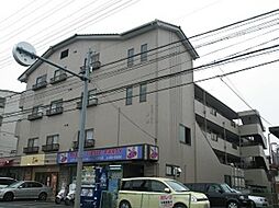 トレンディーハイム北村