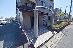 原第10マンション