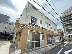 若一ビル