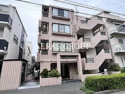 ベルサイユ川崎