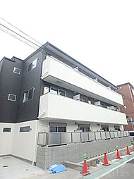 尼崎市立花町４丁目