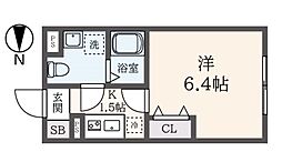 練馬区中村北３丁目
