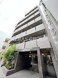 ルーブル横濱南太田