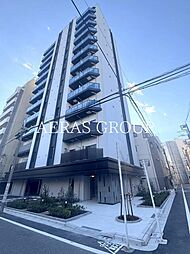 クレアティフ上野入谷 1201