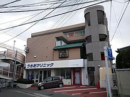 梅崎ビル 304