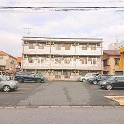 ランドフォレスト千葉白旗