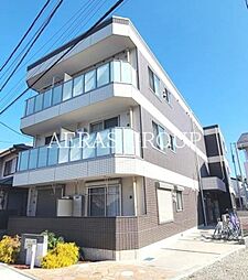 イーストガーデン