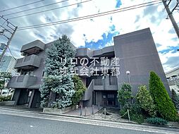 グラウスヒル 206