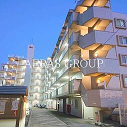 クリオ習志野壱番館