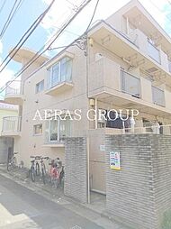 アレイム東北沢