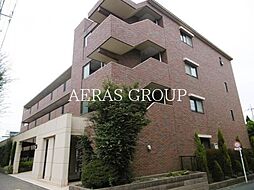 小金井市東町４丁目