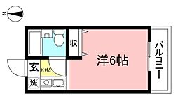 モンジュ榎本 102