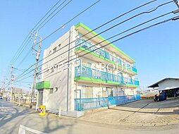 土屋マンション