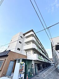 グローハイツ瓜破