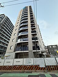 ザ・パークハウス品川荏原中延