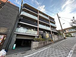 ＡＸＡＳレジデンス外苑