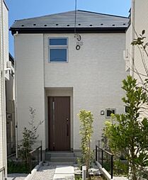 日野本町戸建